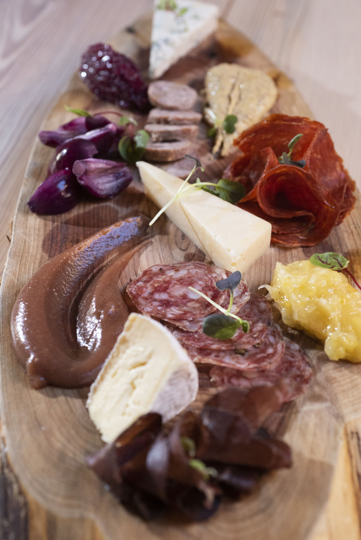 Wine Kitchen Review